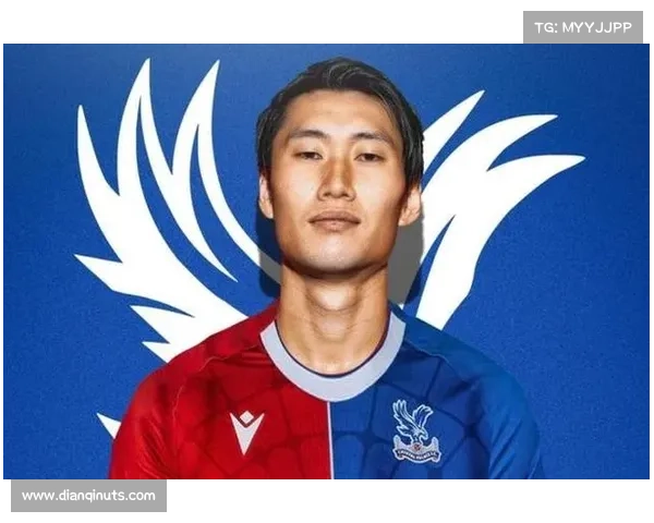 日本国脚镰田大地荣膺水晶宫九月最佳球员称号